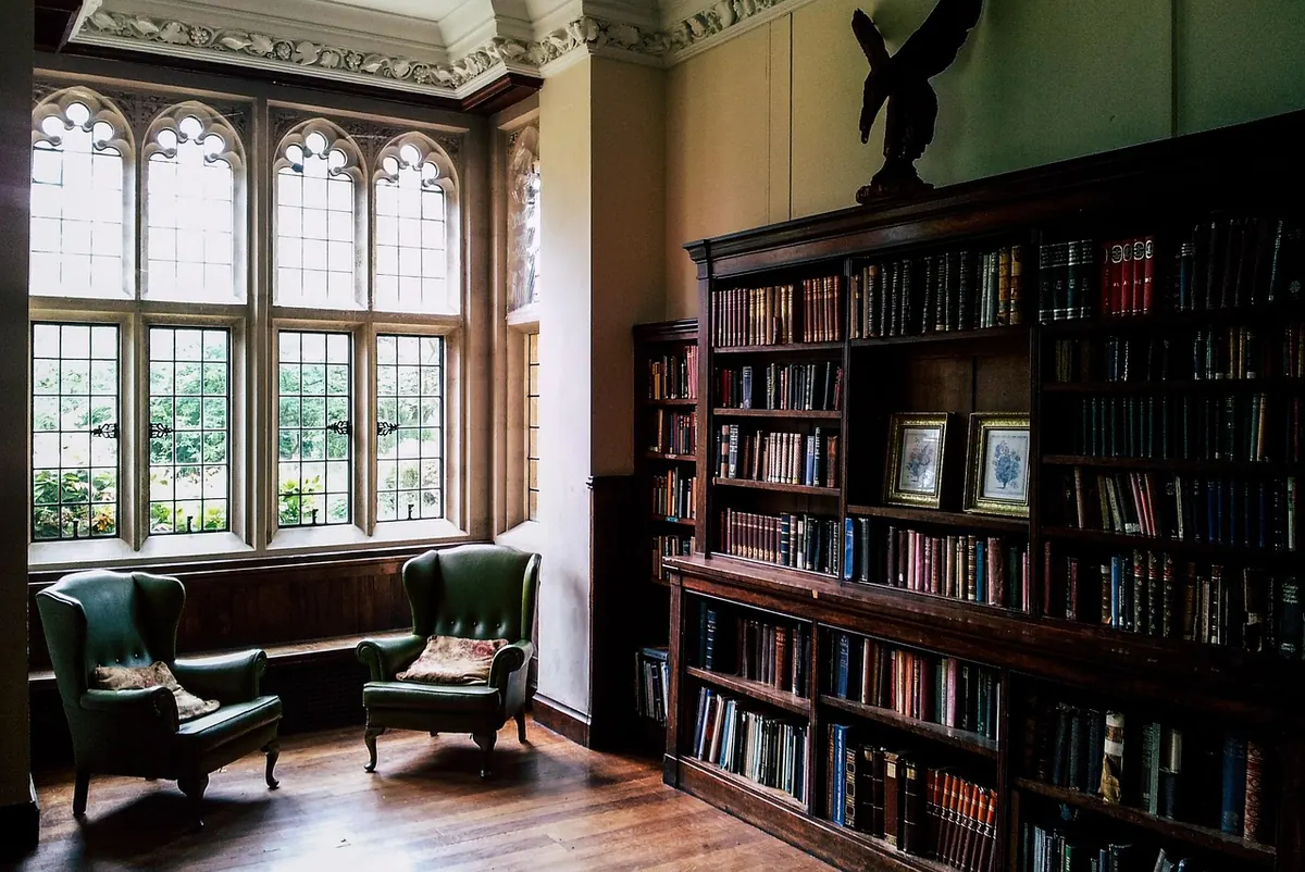 How to Choose the Right Fireplace for a Victorian Terrace House